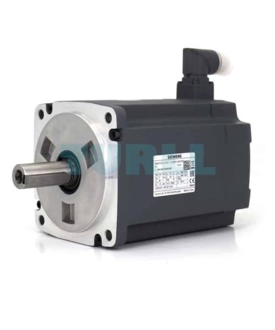 1FL6094-1AC61-2LA1 Siemens SIMOTICS S 1FL6 industrial motor