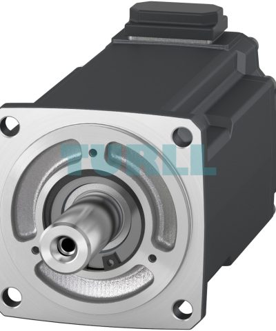 1FL2104-2AG01-0HC0 SIMOTICS S-1FL2 Supply voltage 200V 3AC Pn=0.75kW;Nn=3000rpm M0=2.4Nm;Mn=2.4Nm Shaft height 40mm With hybrid connector AS17bit Plain shaft, Tolerance N Without holding brake Protection class IP65 with oil seal Matching drive SINAMICS S200