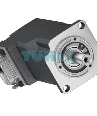 1FL2104-4AG01-0HC0 SIMOTICS S-1FL2 Supply voltage 200V 3AC Pn=1kW;Nn=3000rpm M0=3.2Nm;Mn=3.2Nm Shaft height 40mm With hybrid connector AS17bit Plain shaft, Tolerance N Without holding brake Protection class IP65 with oil seal Matching drive SINAMICS S200
