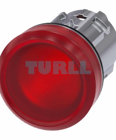 3SU1051-6AA20-0AA0 Siemens Indicator Lights Original Brand New