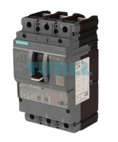 3VA2010-5HN32-0AA0 Siemens Circuit Breaker Original Brand New