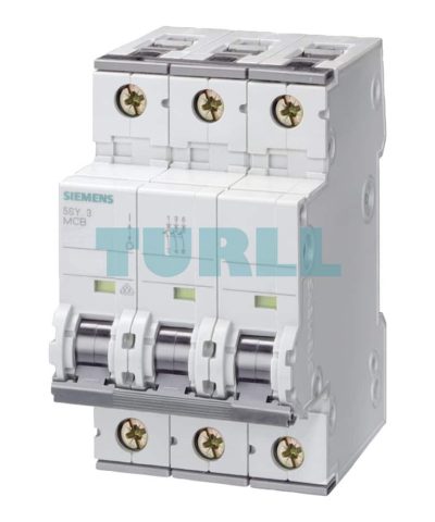 5SY4305-7CC Siemens Miniature Circuit Breaker Original Brand New