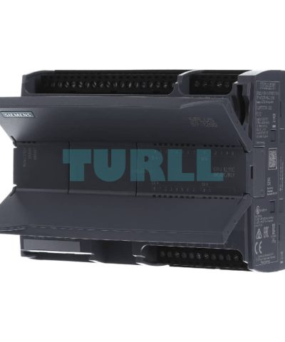 6AG1215-1HG40-2XB0 Siemens SIPLUS S7-1200 CPU 1215C Original Brand New