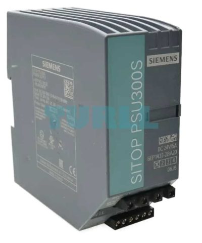 6EP1433-2BA20 Siemens SITOP PSU300S Original Brand New
