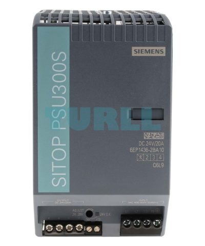 6EP1436-2BA10 Siemens SITOP PSU300S Original Brand New