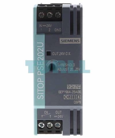 6EP1964-2BA00 Siemens SITOP PSE202U Original Brand New