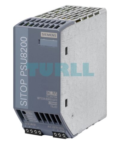 6EP3334-8SB00-0AY0 Siemens SITOP PSU8200 Original Brand New