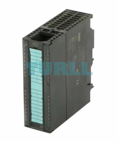 6ES7331-7PF11-0AB0 Siemens SIMATIC S7-300 SM 331 Original Brand New