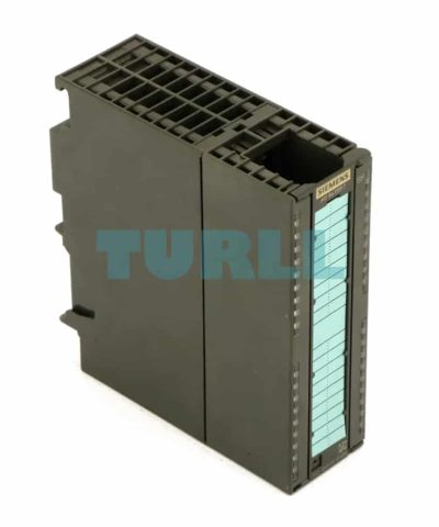 6ES7332-5HF00-0AB0 Siemens SIMATIC S7-300 SM 332 Original Brand New