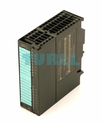 6ES7374-2XH01-0AA0 Siemens SIMATIC S7-300 SM 374 Original Brand New