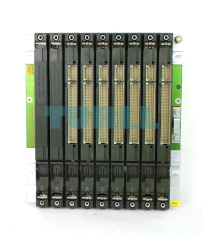 6ES7400-1JA01-0AA0 Siemens SIMATIC S7-400 Rack UR2 Original Brand New