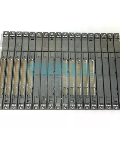 6ES7400-2JA00-0AA0 Siemens SIMATIC S7-400H Rack UR2-H Original Brand New