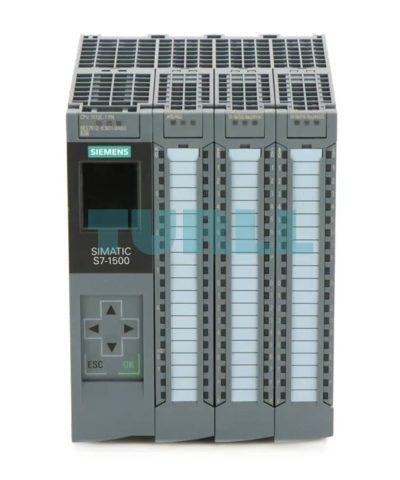 6ES7512-1CK01-0AB0 Siemens SIMATIC S7-1500 CPU 1512C-1 PN Original Brand New