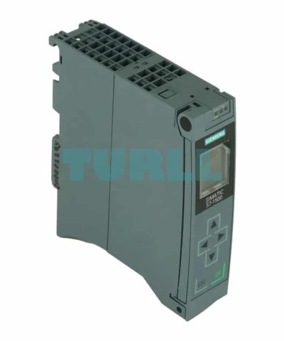6ES7513-1FL02-0AB0 Siemens SIMATIC S7-1500F CPU 1513F-1 PN Original Brand New