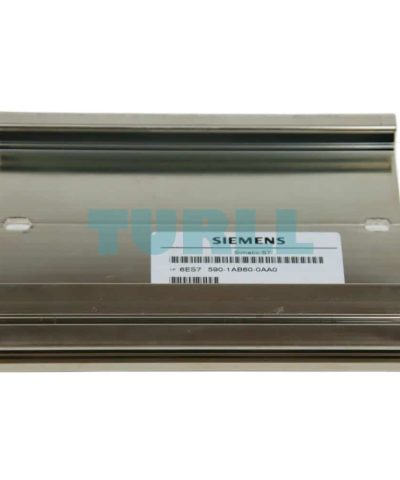 6ES7590-1AB60-0AA0 Siemens SIMATIC S7-1500 Mounting Rail Original Brand New
