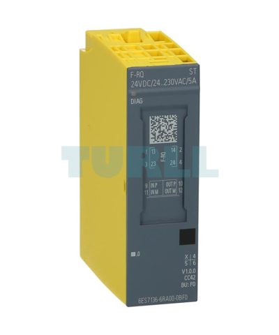 6ES7136-6RA00-0BF0