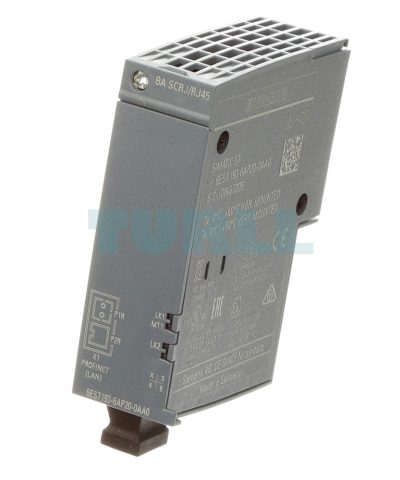 6ES7193-6AP20-0AA0