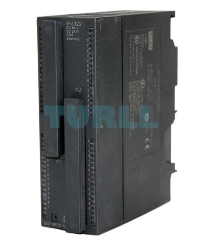 siemens-6ES7322-1BP00-0AA0-PLC-S7-300