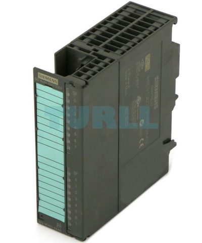 6ES7322-1FH00-0AA0-PLC-S7-300
