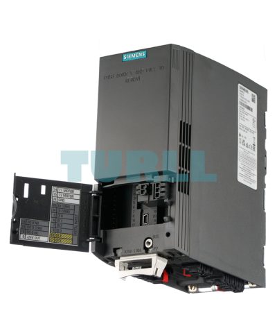 6SL3210-1KE15-8UF2 Siemens SINAMICS G120C Original Brand New