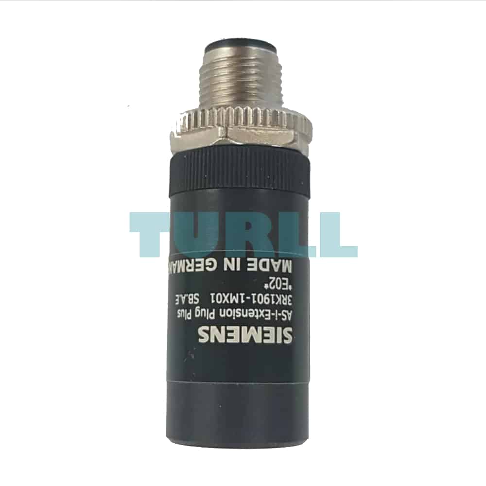 3RK1901-1MX01 Siemens AS-i Extension Plug Original Brand New 3 3RK1901-1MX01 Siemens AS-i Extension Plug Original Brand New - Image 3