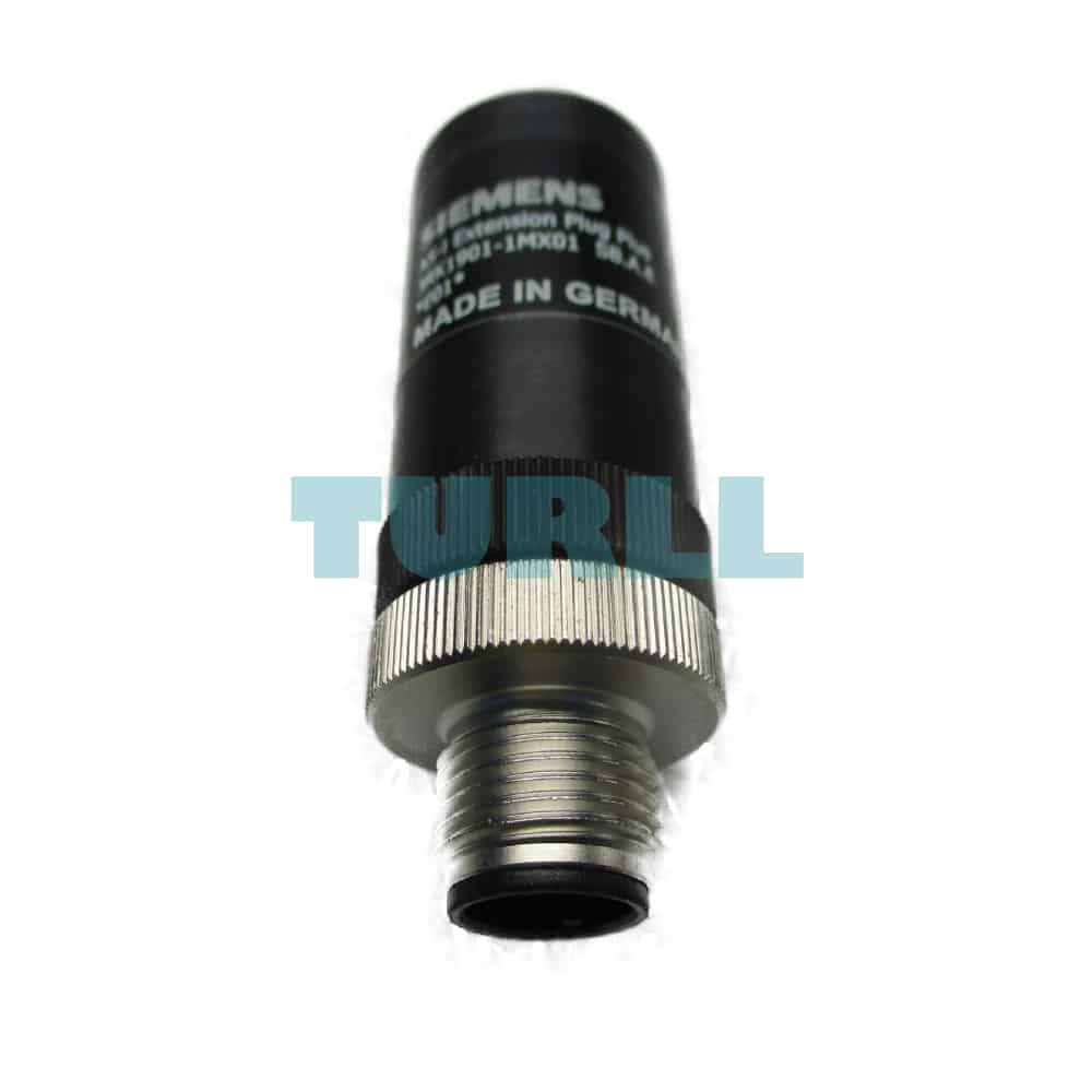 3RK1901-1MX01 Siemens AS-i Extension Plug Original Brand New 1 3RK1901-1MX01 Siemens AS-i Extension Plug Original Brand New