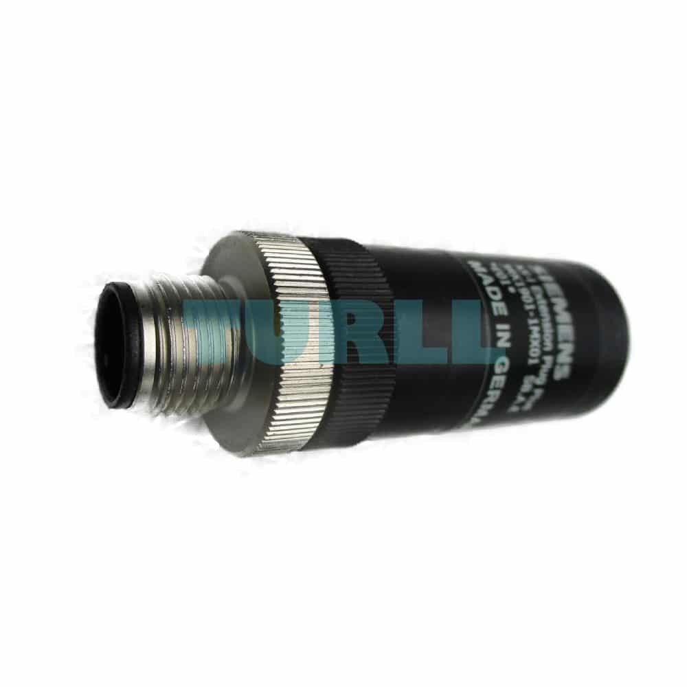 3RK1901-1MX01 Siemens AS-i Extension Plug Original Brand New 2 3RK1901-1MX01 Siemens AS-i Extension Plug Original Brand New - Image 2