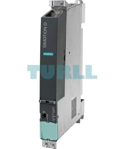 6AU1445-2AD00-0AA1 Siemens SIMOTION Control Unit D445-2