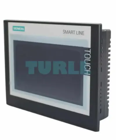 6AV6648-0DC11-3AX0 Siemens SIMATIC HMI Smart 700