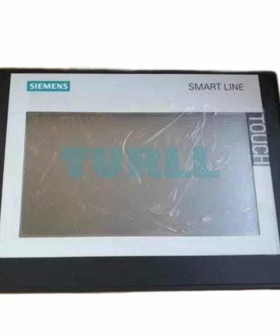 6AV6648-0DE11-3AX0 Siemens SIMATIC HMI Smart 1000