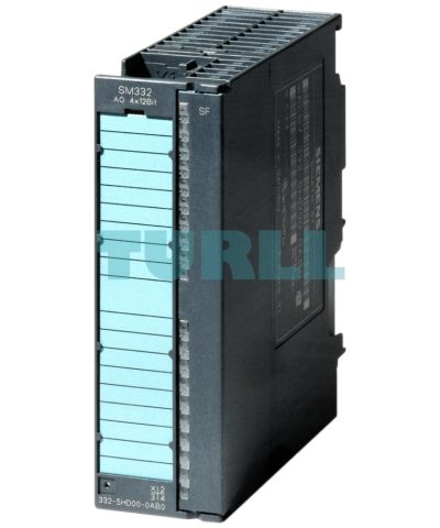 6ES7332-5HD01-4AB1 Siemens SIMATIC S7-300 IO-Module