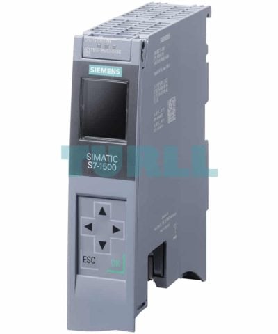 6ES7513-1RM03-0AB0 SIMATIC S7-1500R CPU 1513R-1PN