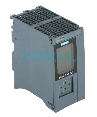 6ES7516-3FN02-0AB0 SIMATIC S7-1500F CPU 1516F-3