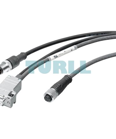 6GT2891-4KH50 Siemens SIMATIC RF200/RF300 Original Brand New