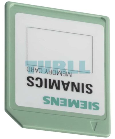 6SL3054-4AG00-2AA0-ZF01 SINAMICS SD card