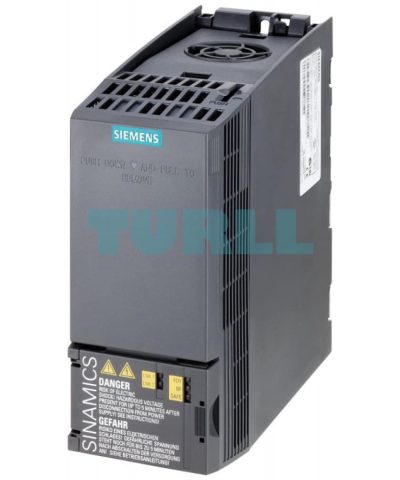 6SL3210-1KE11-8AB2 SINAMICS G120C