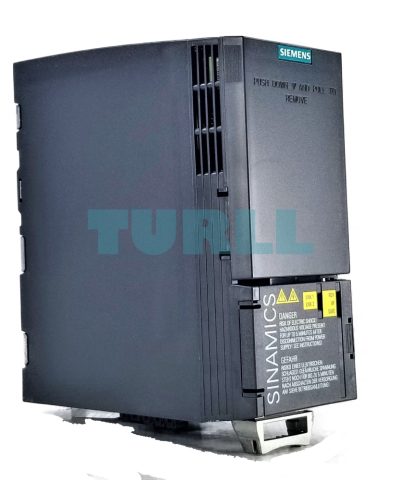 6SL3210-1KE11-8UF2 SINAMICS G120C