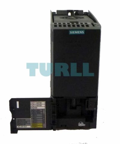 6SL3210-1KE12-3AB2 SINAMICS G120C