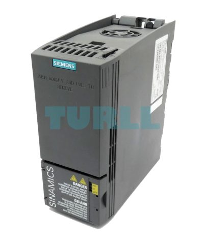 6SL3210-1KE12-3AP2 SINAMICS G120C