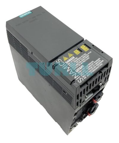 6SL3210-1KE12-3UF2 SINAMICS G120C