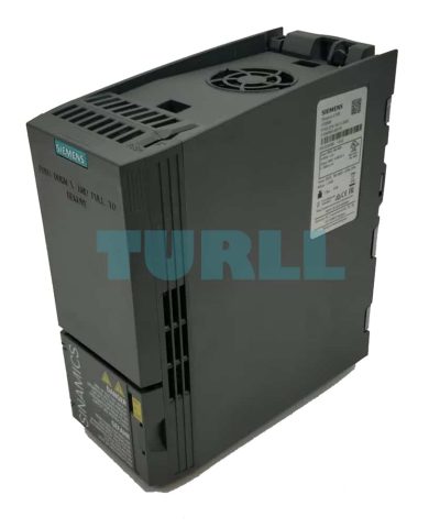 6SL3210-1KE13-2AB2 SINAMICS G120C