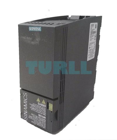 6SL3210-1KE14-3AB2 SINAMICS G120C