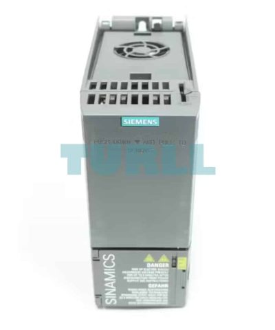 6SL3210-1KE15-8AB2 SINAMICS G120C