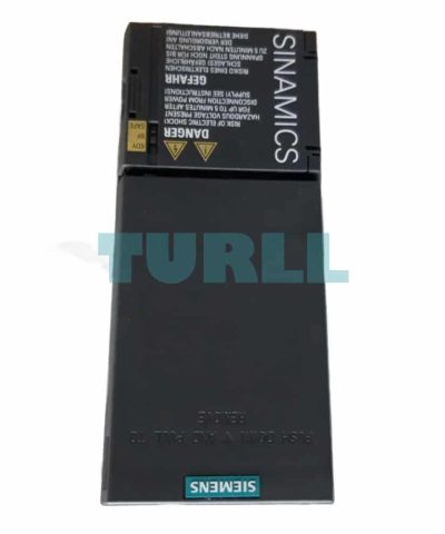 6SL3210-1KE17-5AB1 SINAMICS G120C
