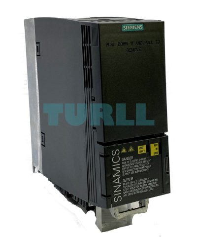 6SL3210-1KE18-8UF1 SINAMICS G120C