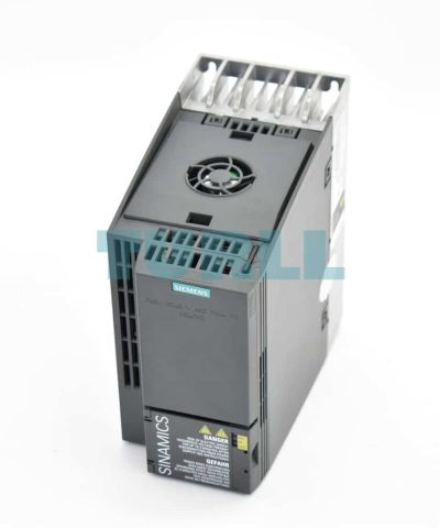 6SL3210-1KE21-3UB1 Siemens SINAMICS G120C Original Brand New