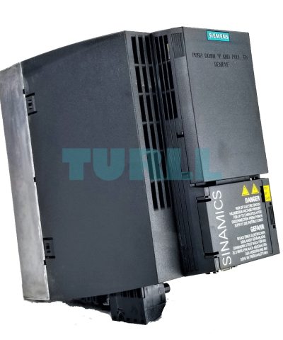 6SL3210-1KE21-7AP1 SINAMICS G120C