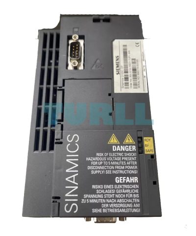 6SL3210-1KE21-7UB1 SINAMICS G120C