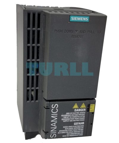 6SL3210-1KE21-7UP1 SINAMICS G120C