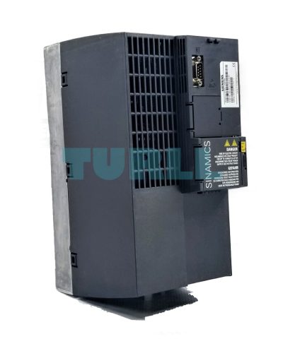 6SL3210-1KE22-6UB1 Siemens SINAMICS G120C Original Brand New